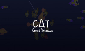 Hooked on Fun: 5 Best Games Similar to Cat Goes Fishing